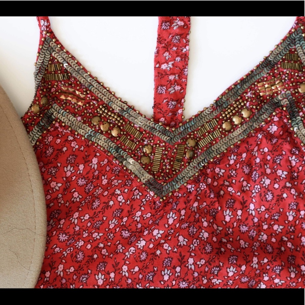 Boutique Sun Dress - Picture 2 of 5